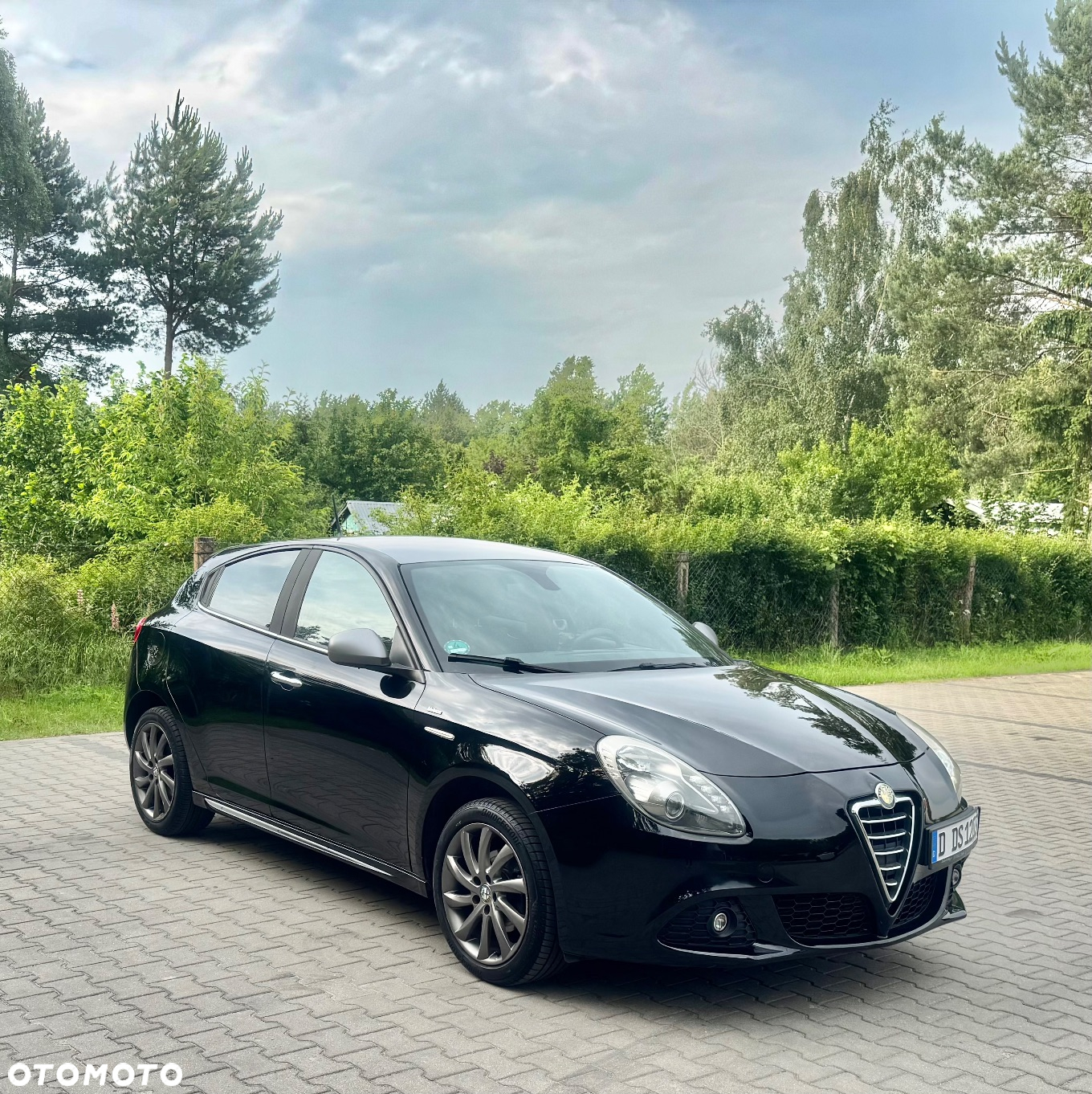 Alfa Romeo Giulietta 1.4 TB 16V Veloce - 8