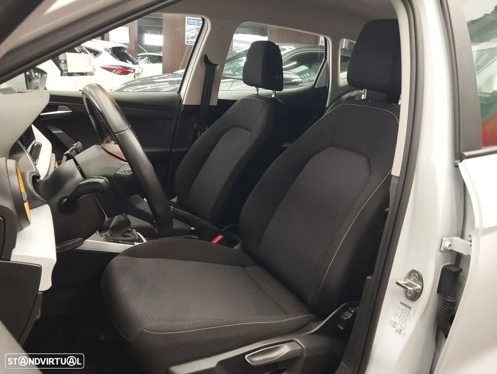 SEAT Arona 1.0 TSI Style - 14