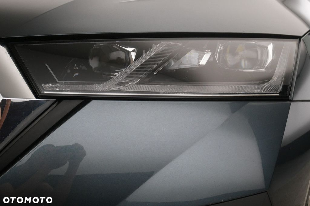 Skoda Octavia - 13