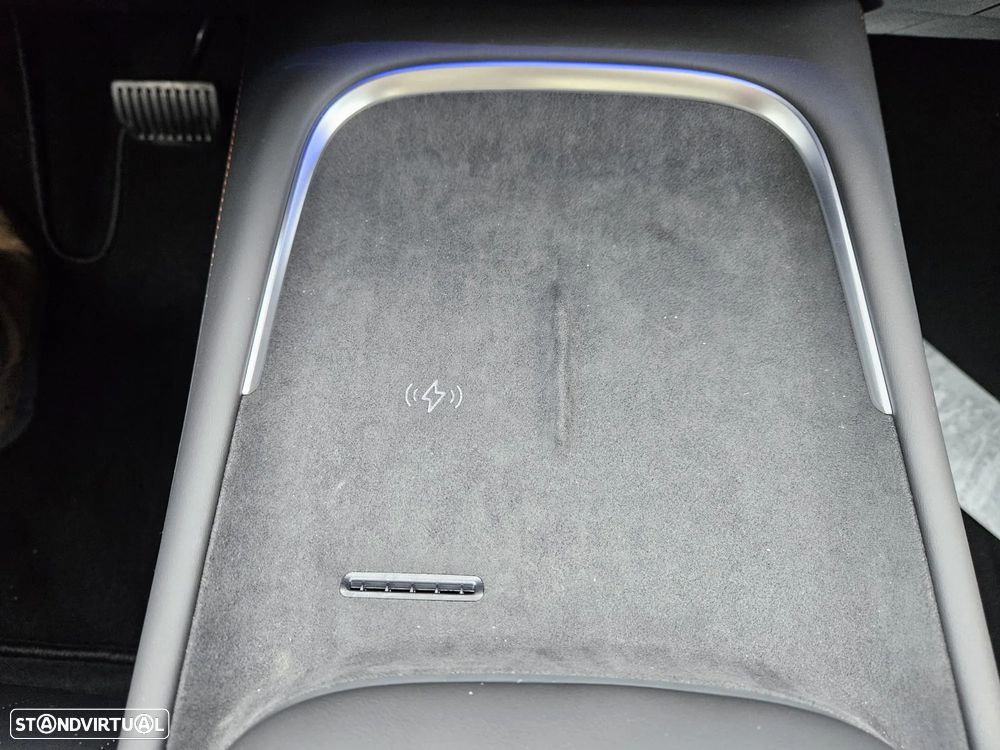 Changan Deepal S07 80 kWh - 23