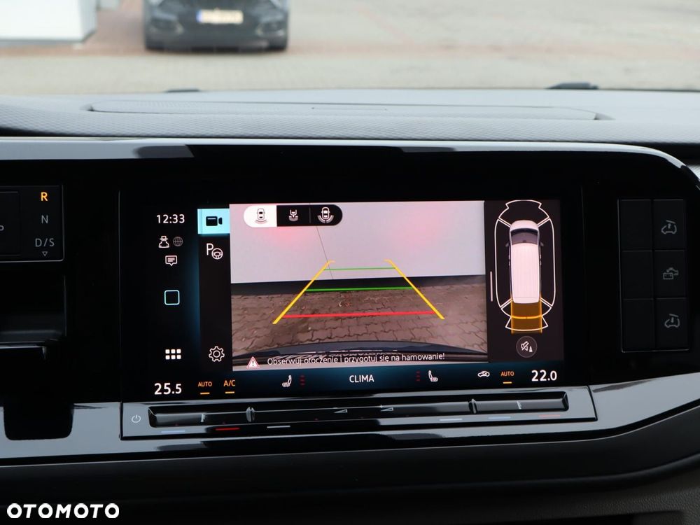 Volkswagen California - 17