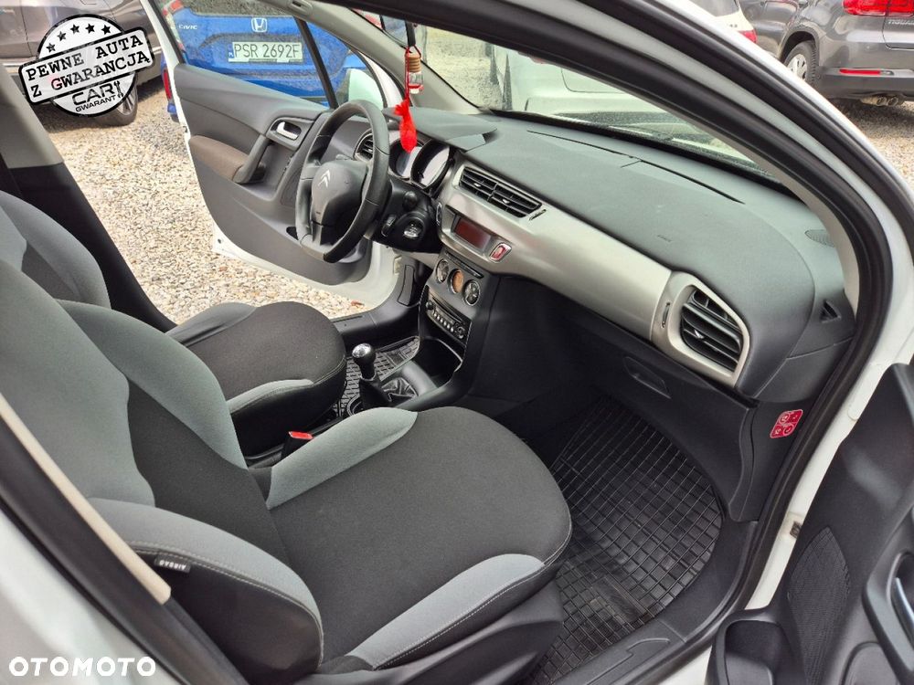 Citroën C3 - 17
