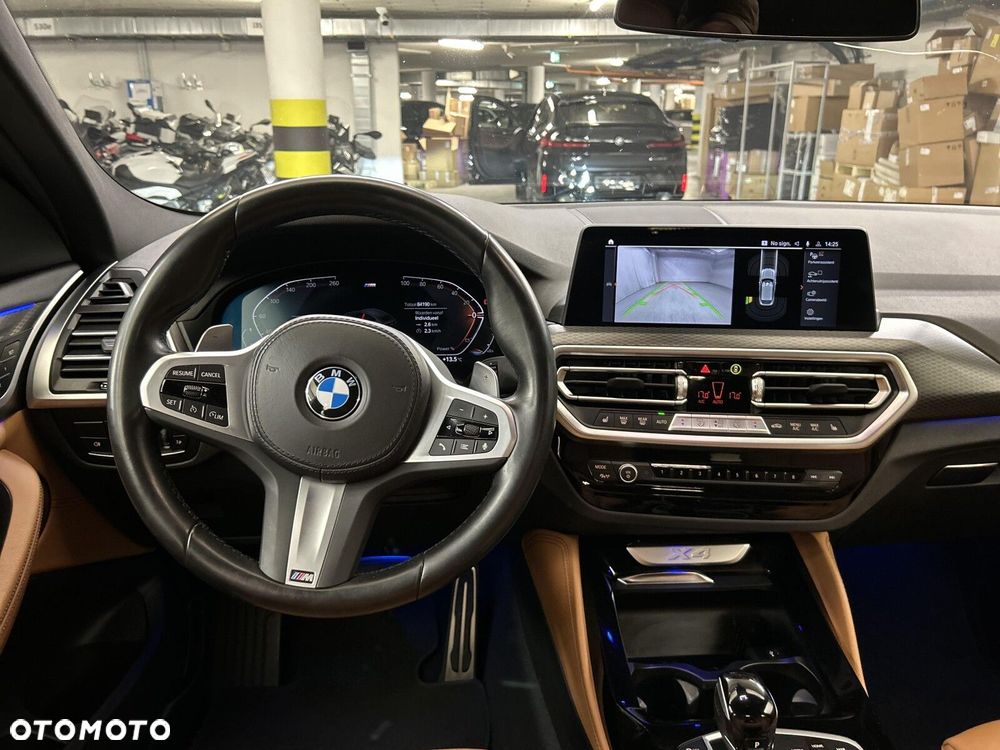 BMW X4 - 14