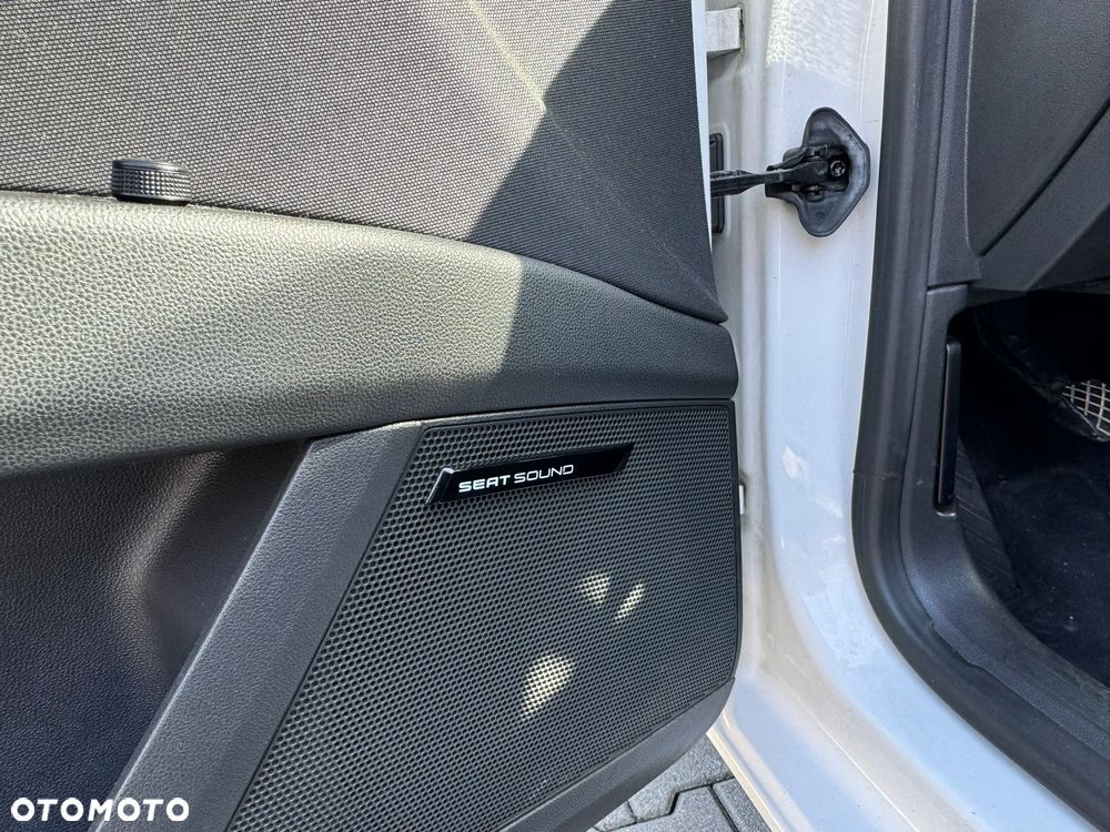 Seat Leon 1.4 TSI Start&Stop Style - 18