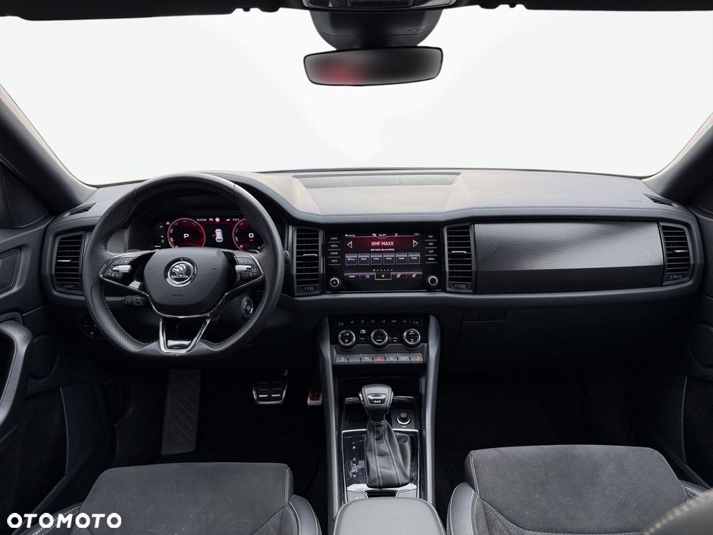 Skoda Kodiaq 2.0 TDI 4x4 Sportline DSG - 38