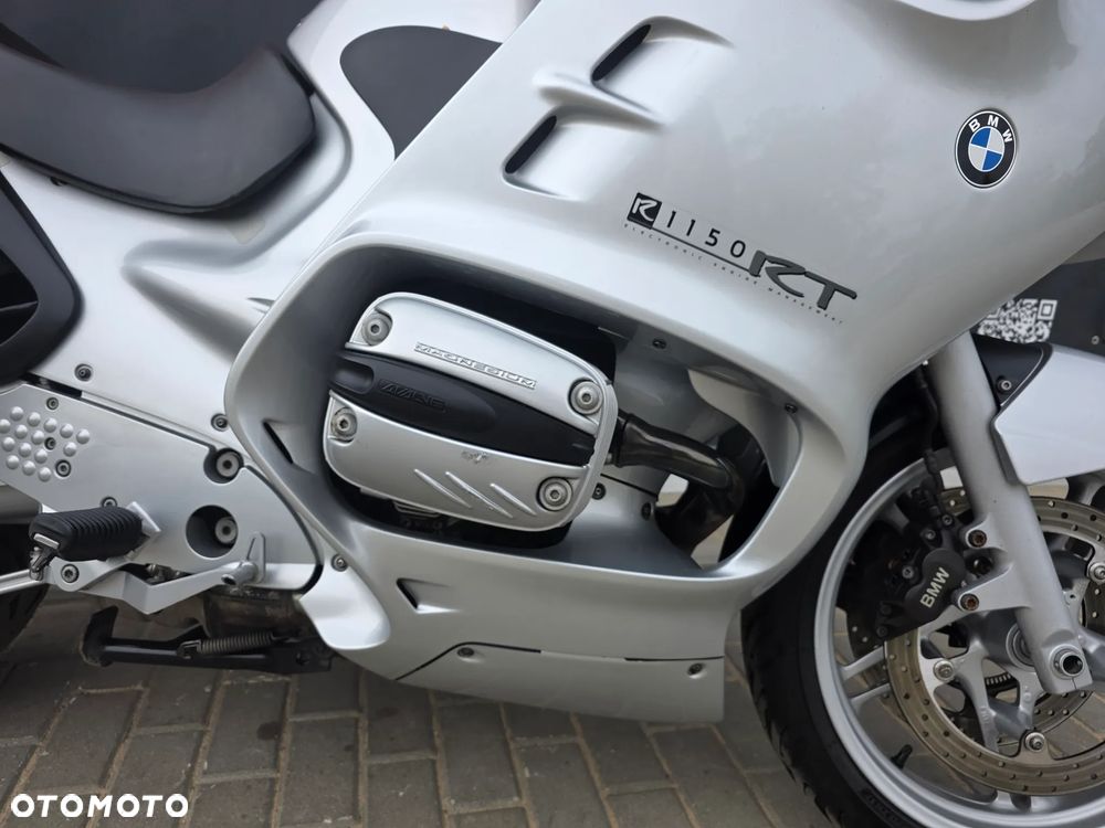 BMW R - 26