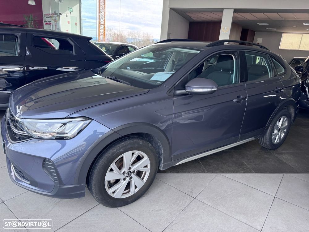 VW Taigo 1.0 TSI Life - 6