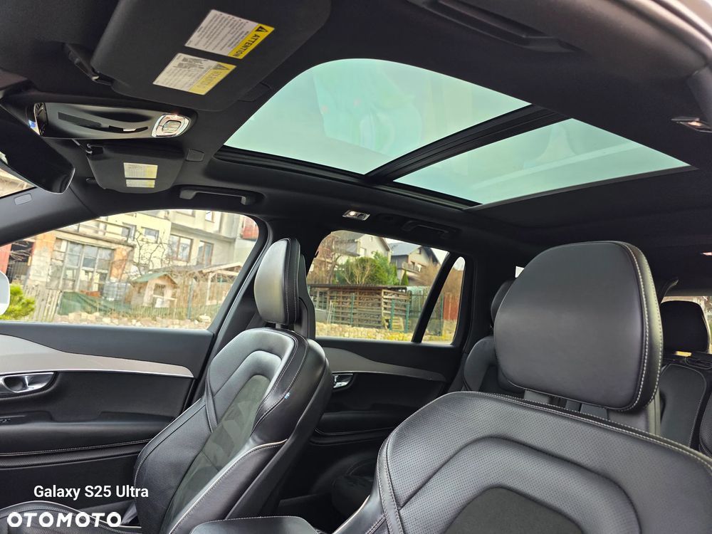 Volvo XC 90 - 9
