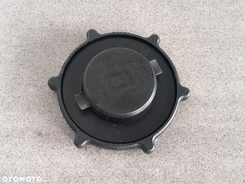 Korek wlewu oleju Ford DIESEL 1022541 - 4