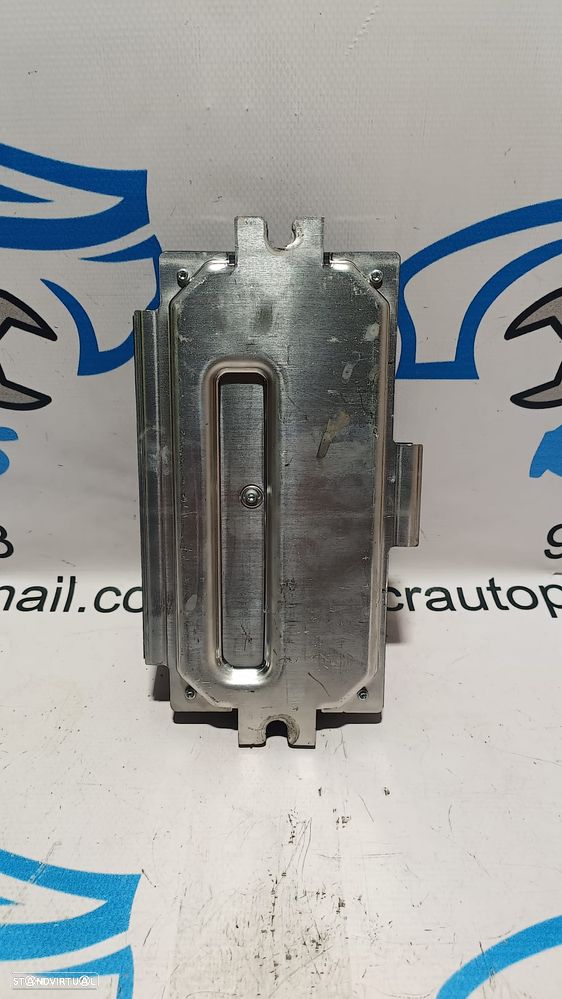 CENTRALINA MODULO LUZ LUZES INTERIOR FOOTWELL MINI COOPER R56 LCI 6135345267702 61353452677 345267702 3452677 R55 R55 LCI CLUBMAN R56 R57 R57 LCI CABRIO R58 COUPE R59 ROADSTER R60 COUNTRYMAN R61 PACEMAN - 6