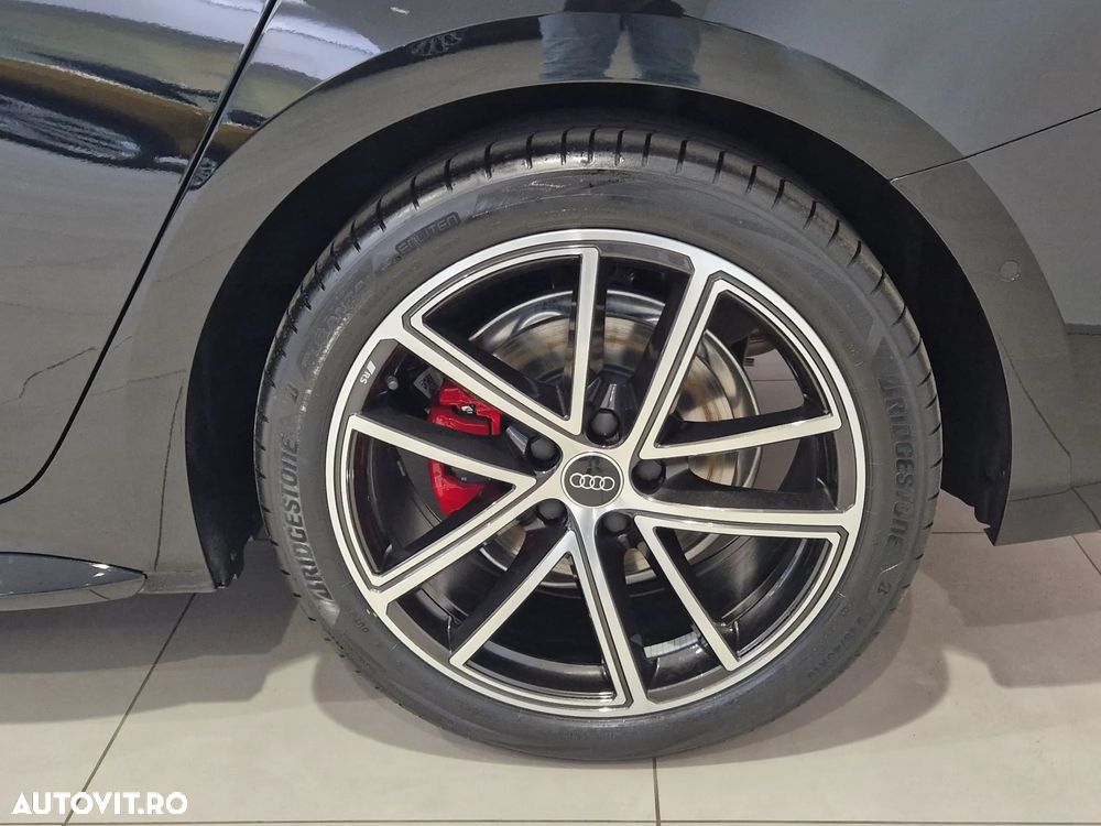 Audi A5 40 TFSI quattro S tronic - 10