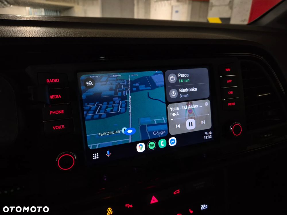 Cupra Ateca 2.0 TSI 4Drive DSG - 30