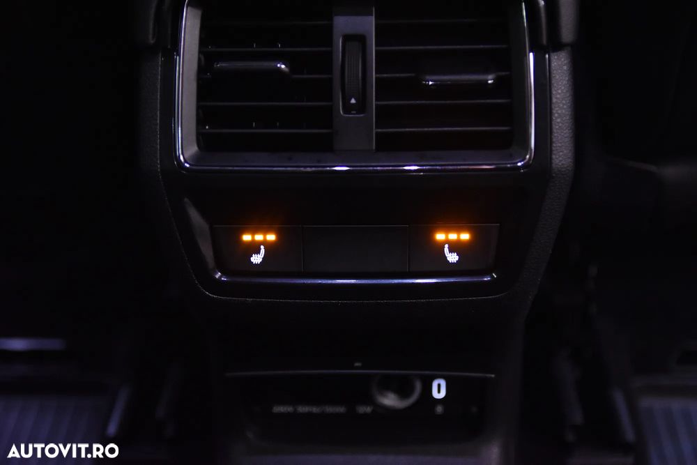 Skoda Kodiaq 2.0 TDI 4X4 DSG Scout - 22