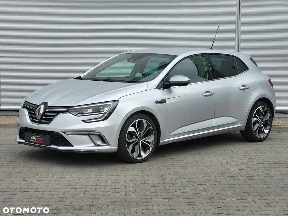 Renault Megane - 9
