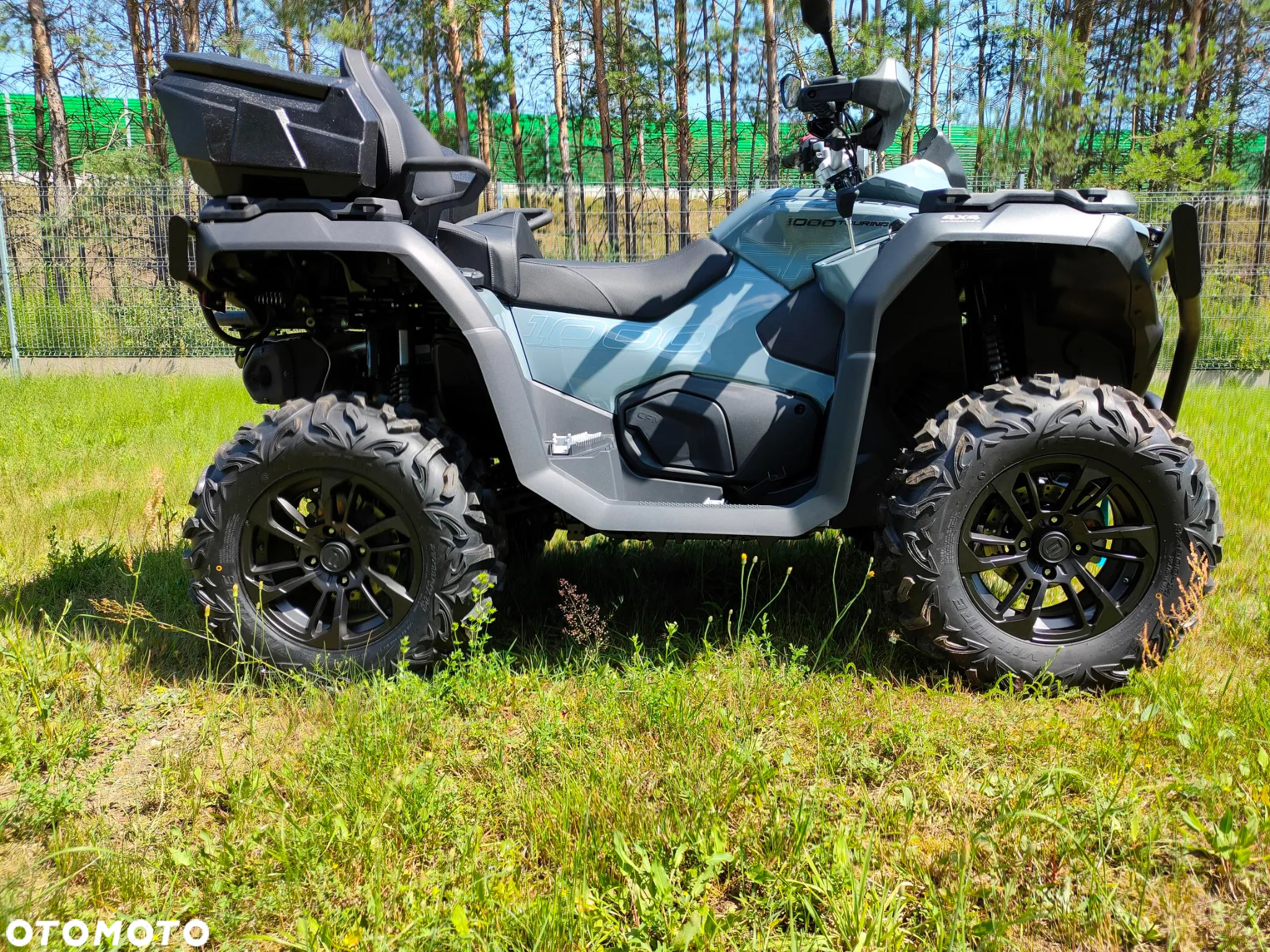 CFMoto Inny