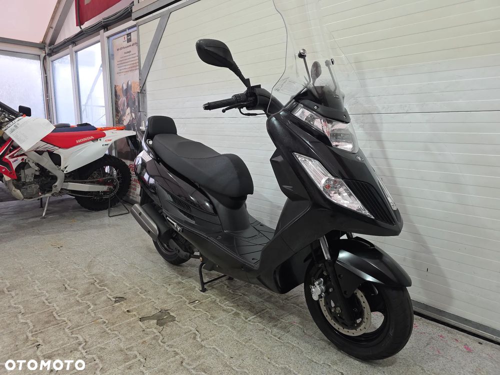 Kymco Dink - 5