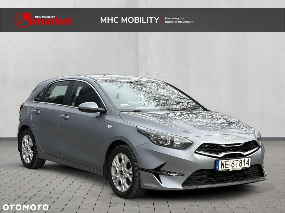 Kia Ceed 1.5 T-GDI M - 7