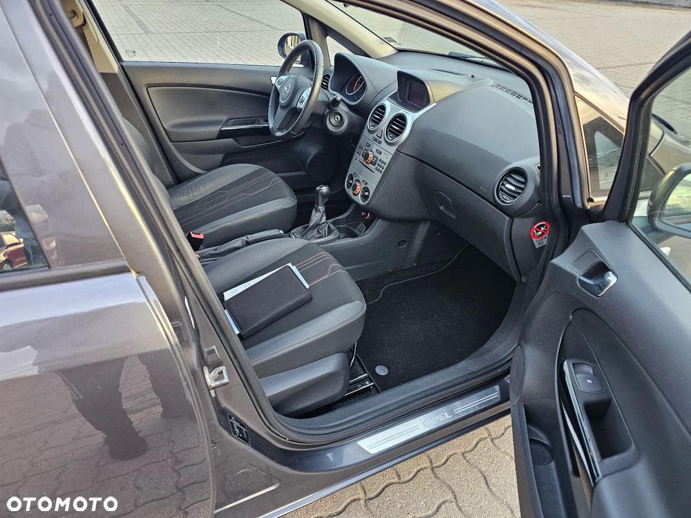 Opel Corsa - 10