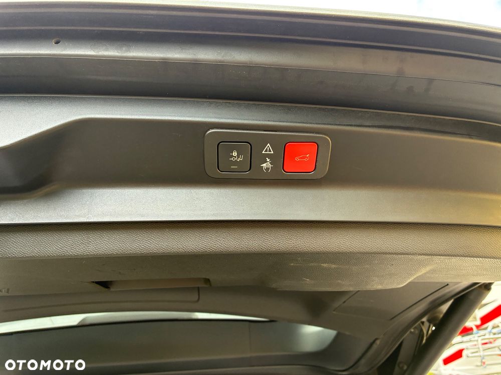 Peugeot 5008 1.6 HDi Style 7os - 19