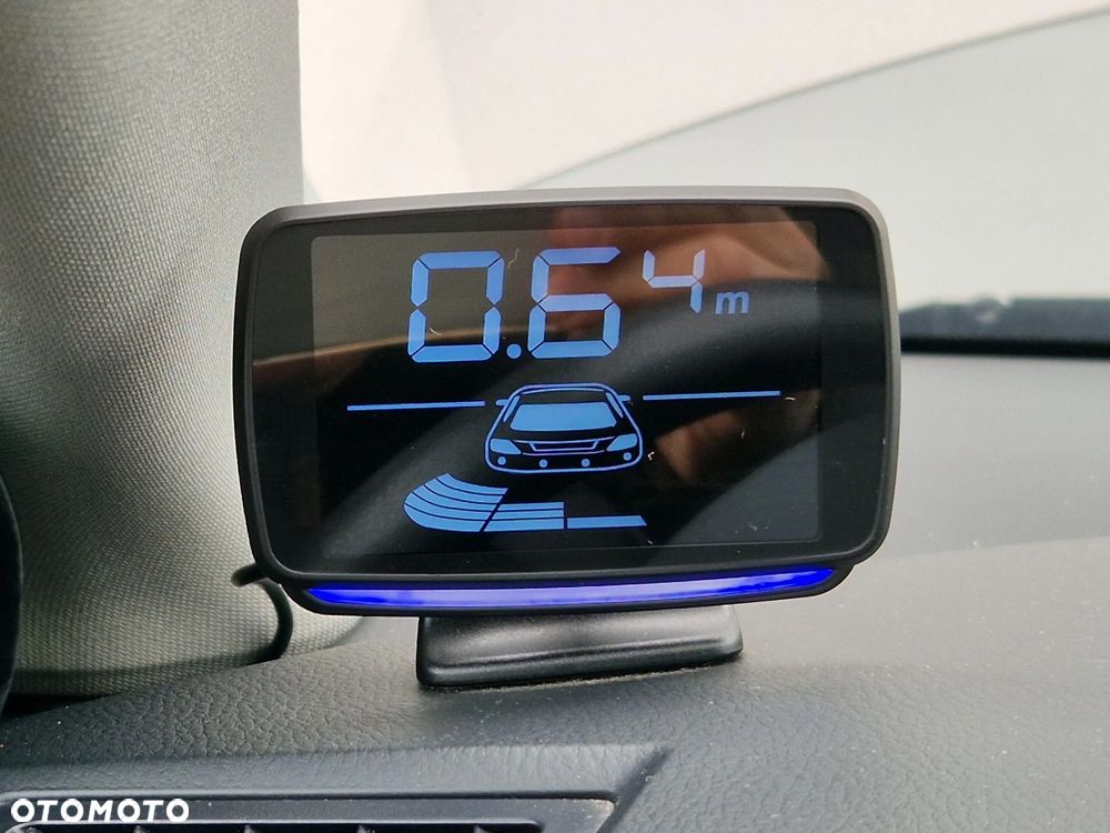 Toyota Auris 1.6 Active - 10