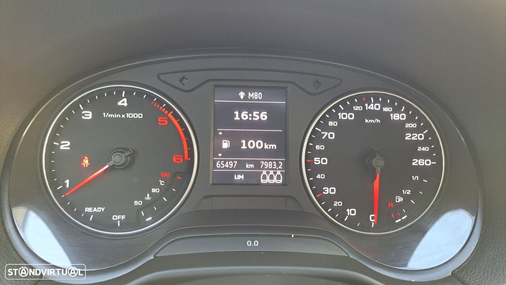 Audi Q2 1.6 TDI Design - 7