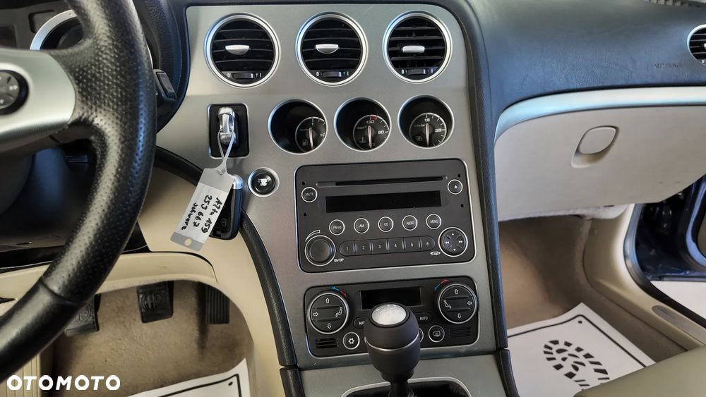 Alfa Romeo 159 1750TBi Distinctive - 24