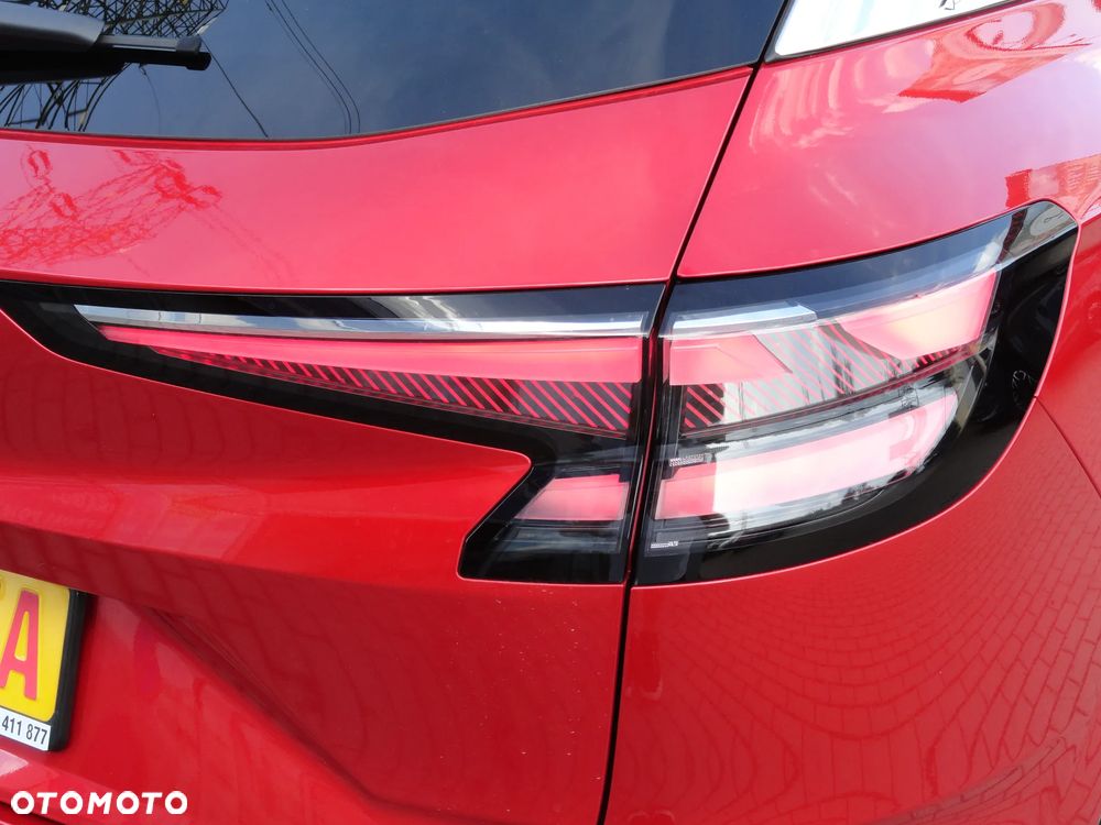Renault Austral Mild Hybrid 160 Automatik Techno Esprit Alpine - 40