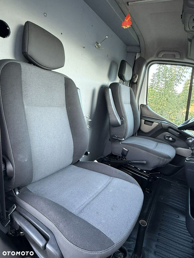 Renault Master - 9
