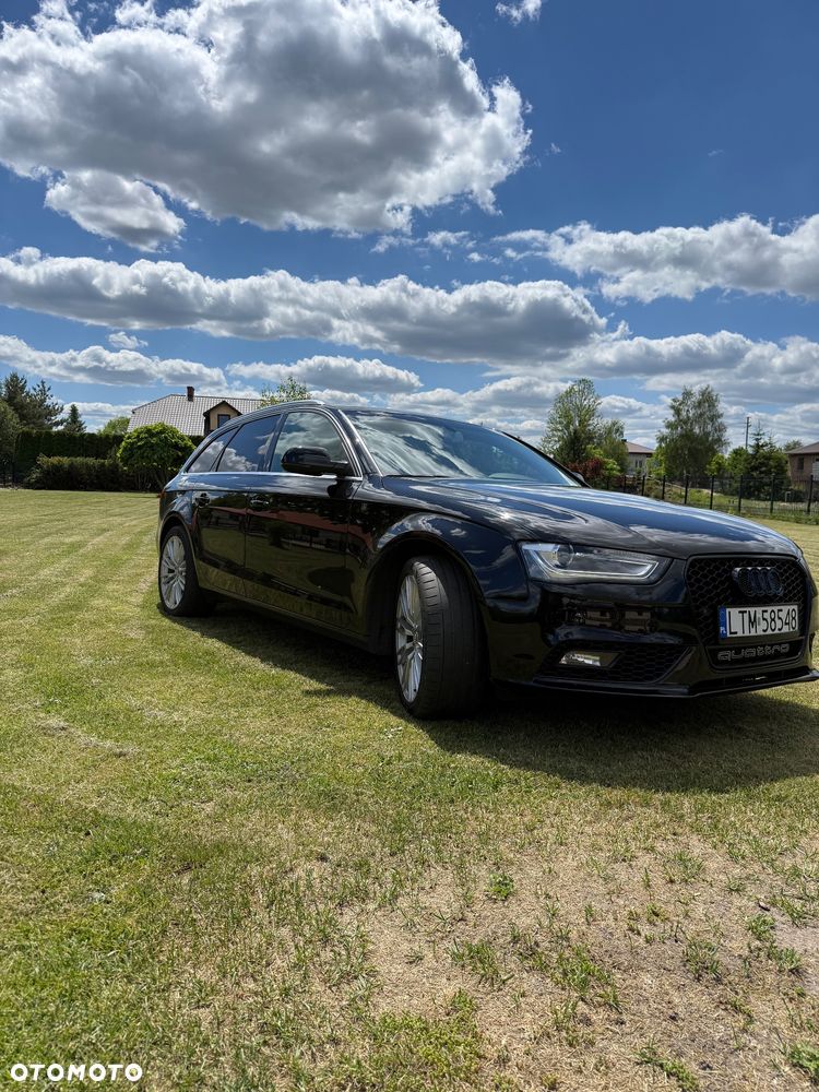 Audi A4 Avant 3.0 TDI clean diesel Quattro S tronic - 2