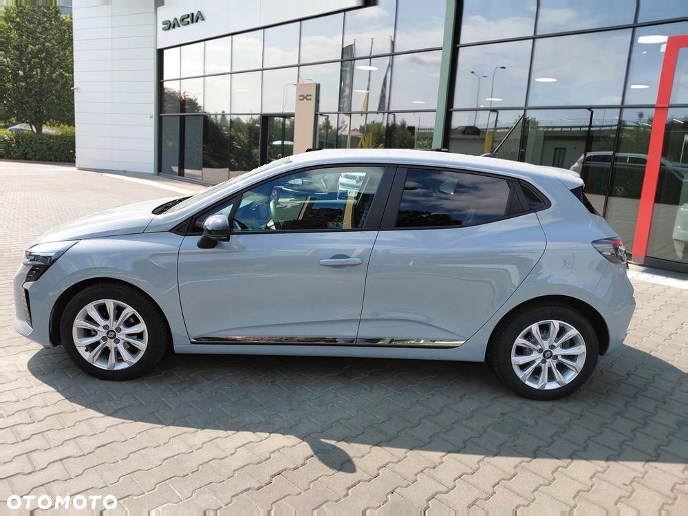 Renault Clio - 7