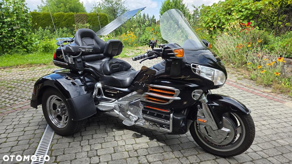Honda GL - 1