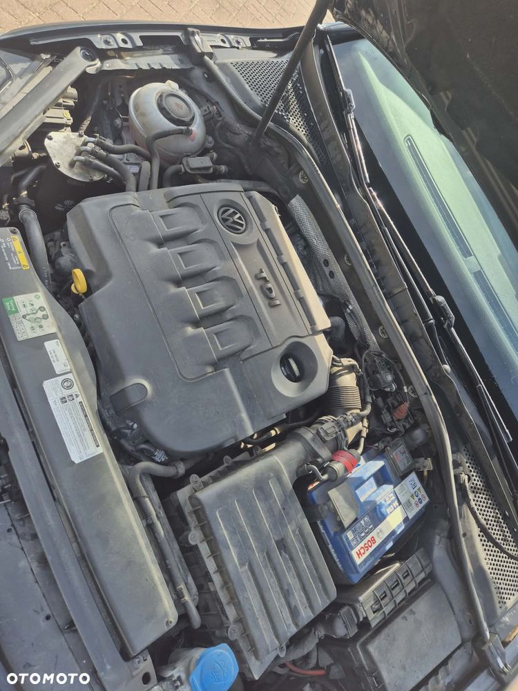 Volkswagen Golf 1.6 TDI Join - 21