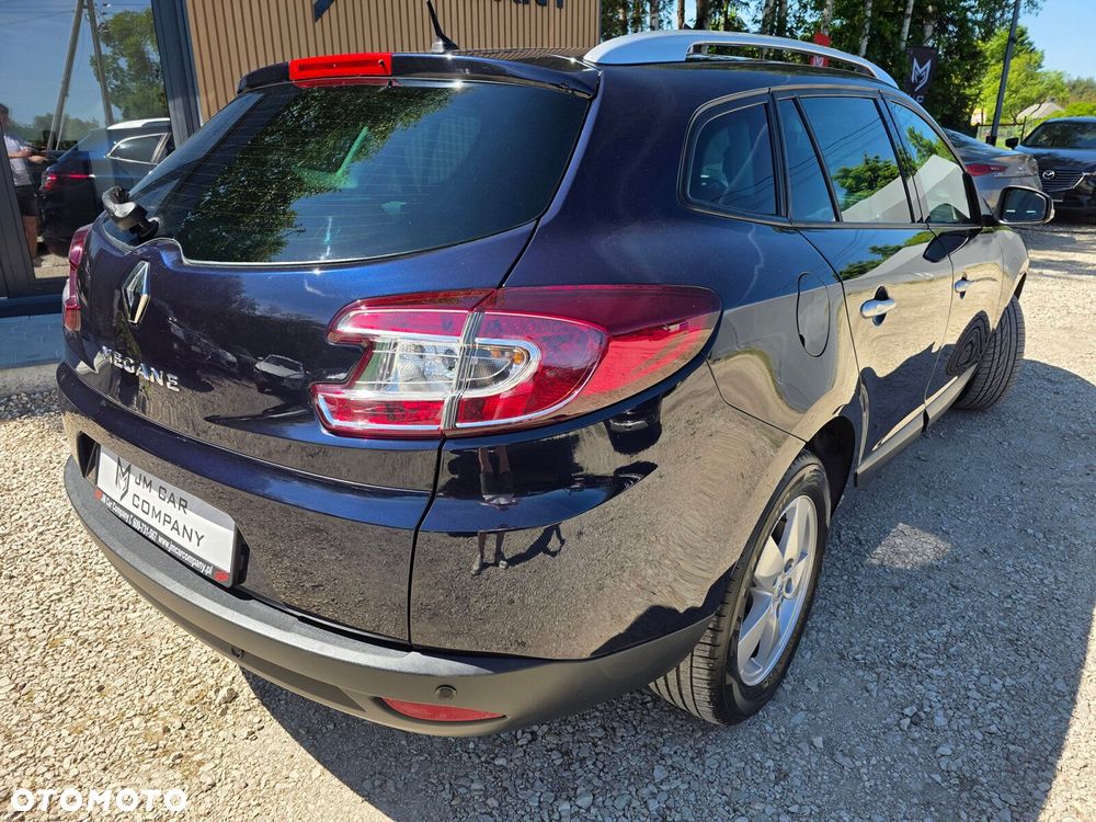 Renault Megane - 6