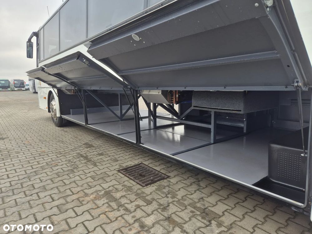 Bova FUTURA FLD13 / SPROWADZONA / 241 000 KM / EURO 5 - 16