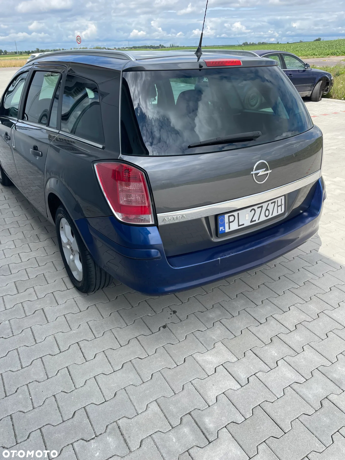 Opel Astra - 9