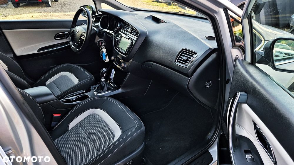 Kia Ceed 1.6 GDI XL - 37