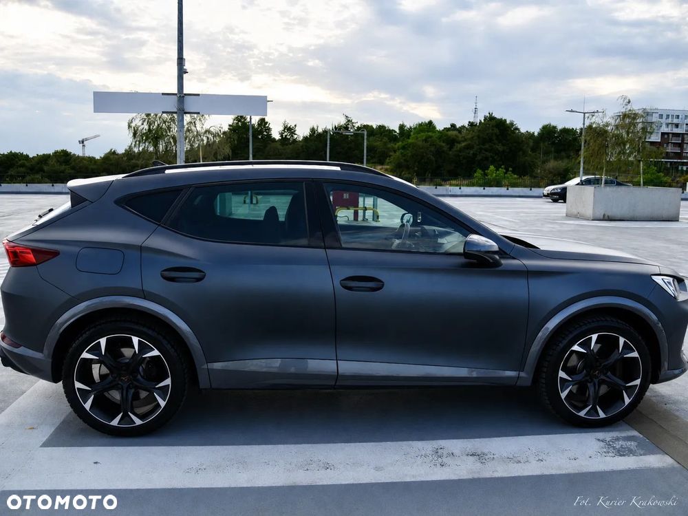 Cupra Formentor - 20