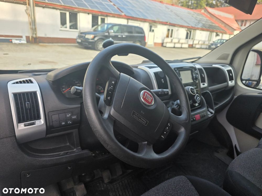 Fiat Ducato - 19