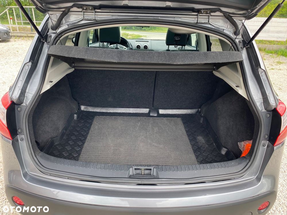 Nissan Qashqai 1.6 DCi Tekna - 10