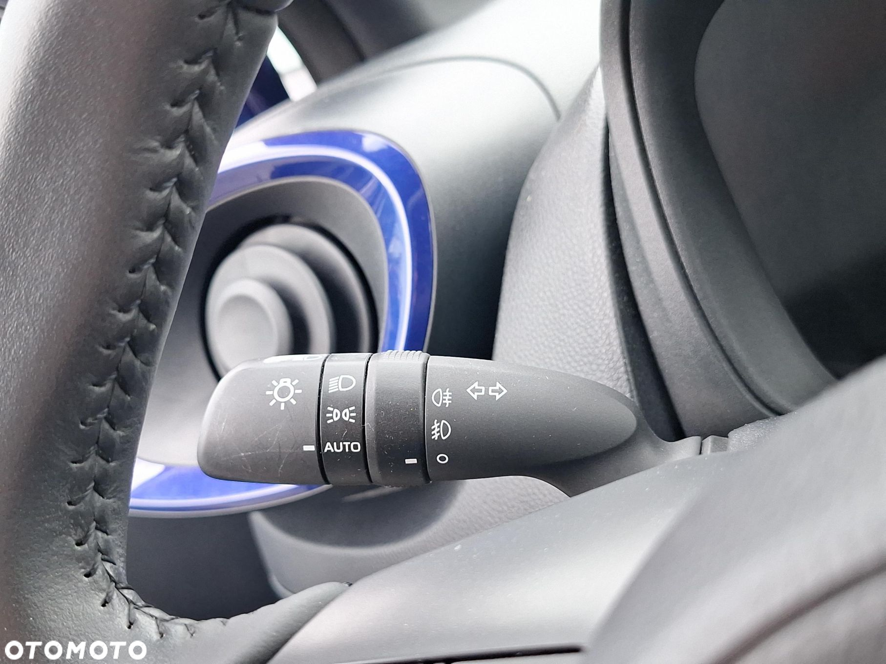 Toyota Aygo X - 22