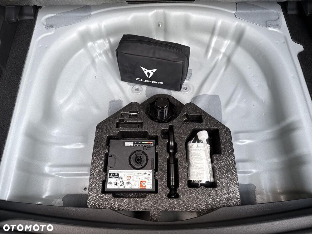 Cupra Formentor 1.5 TSI DSG - 20