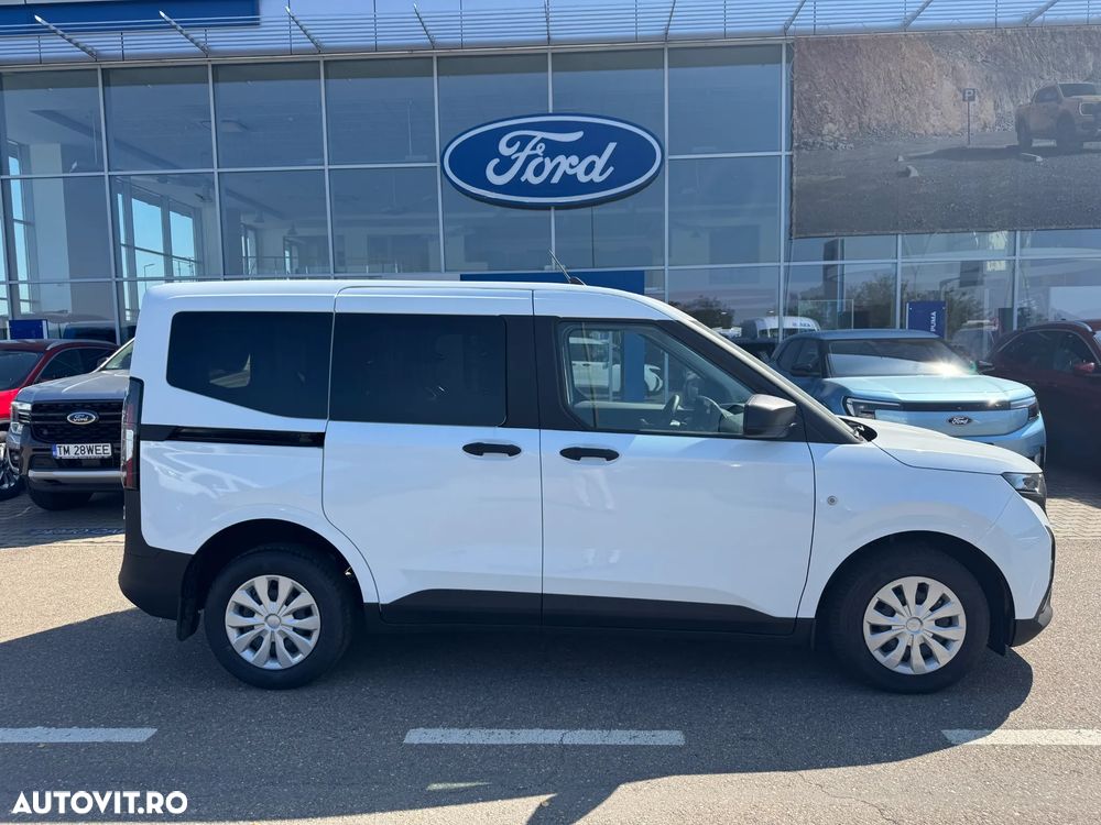 Ford Courier - 3