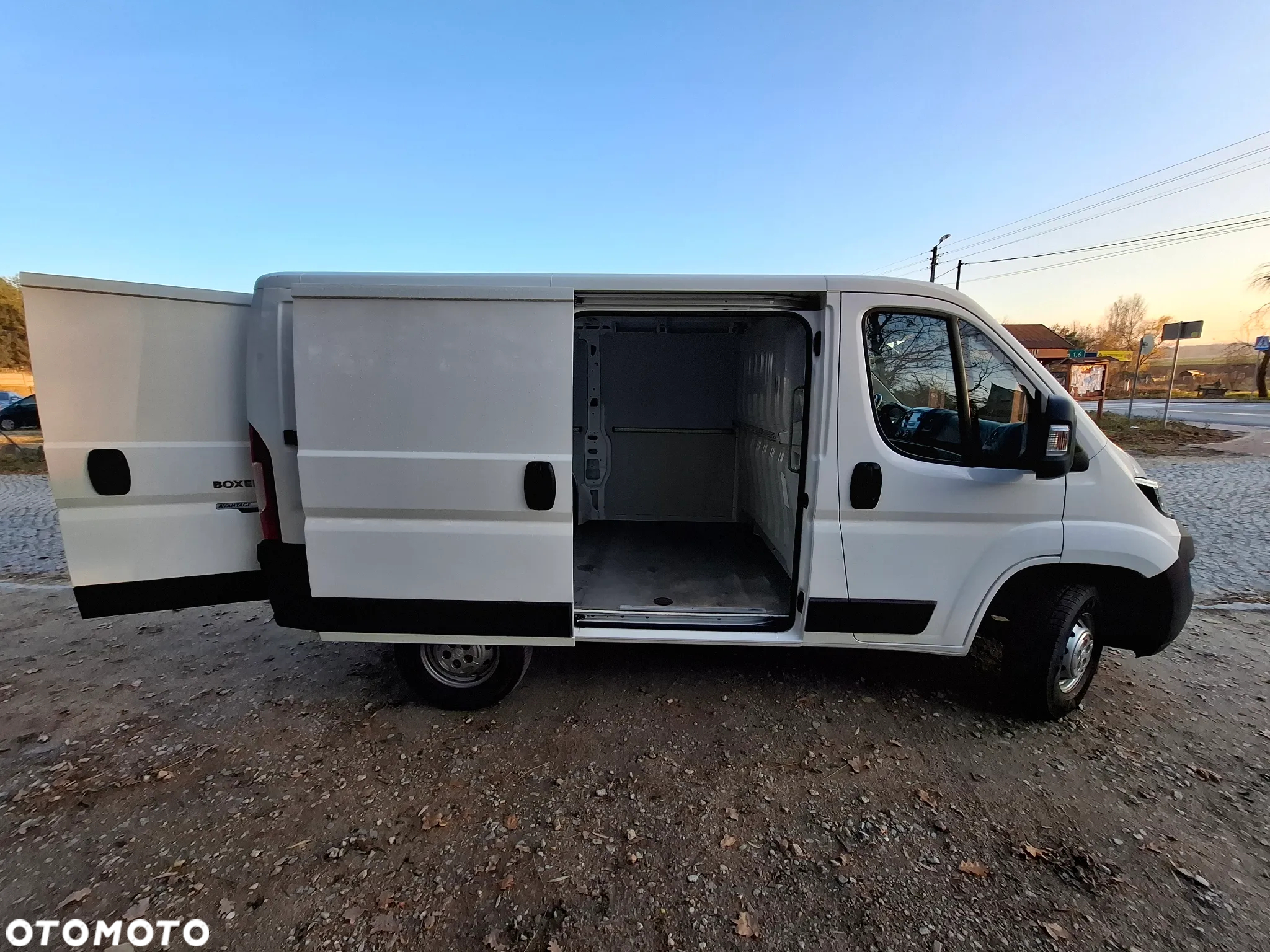Peugeot Boxer - 9