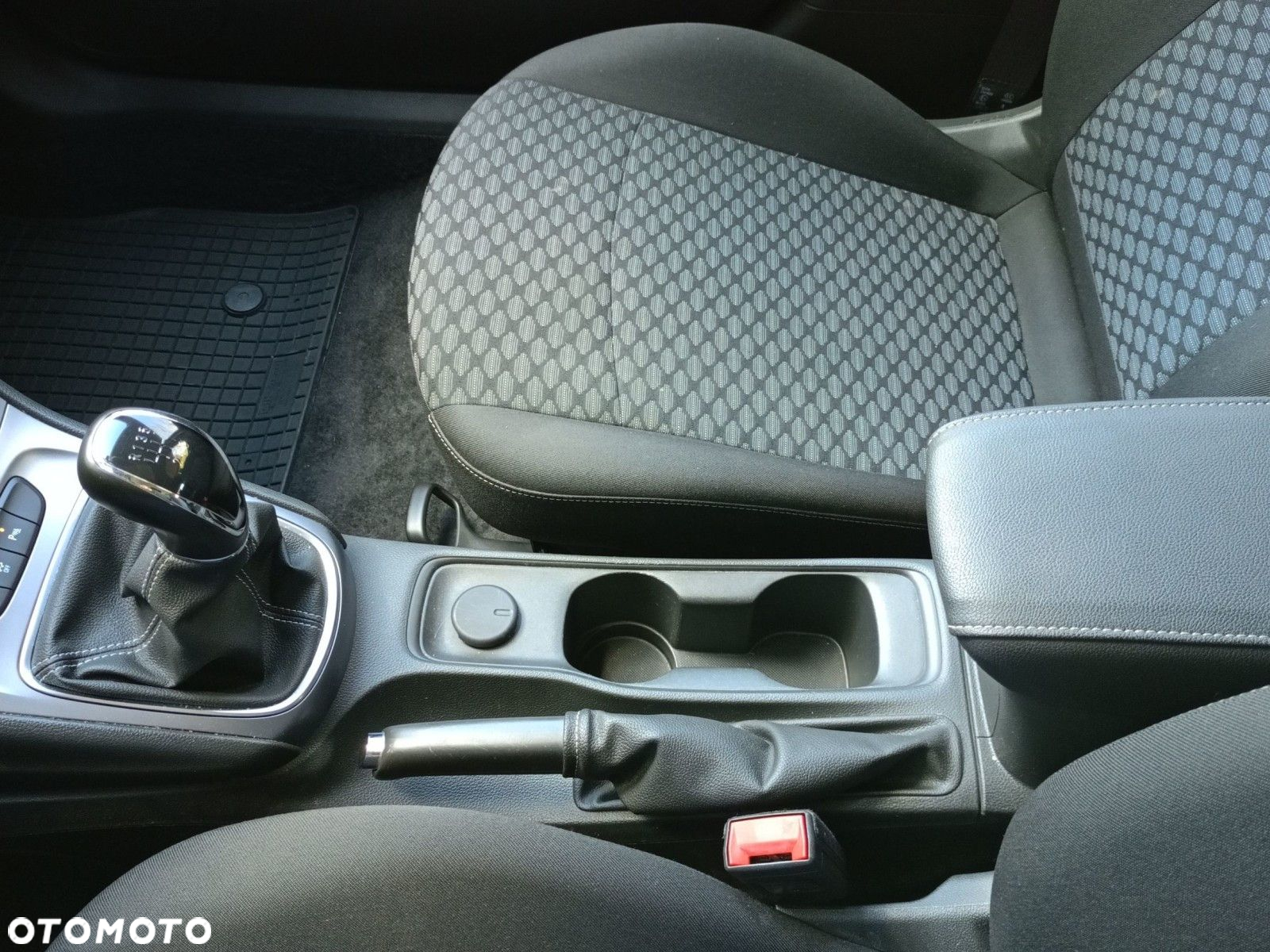 Opel Astra - 13