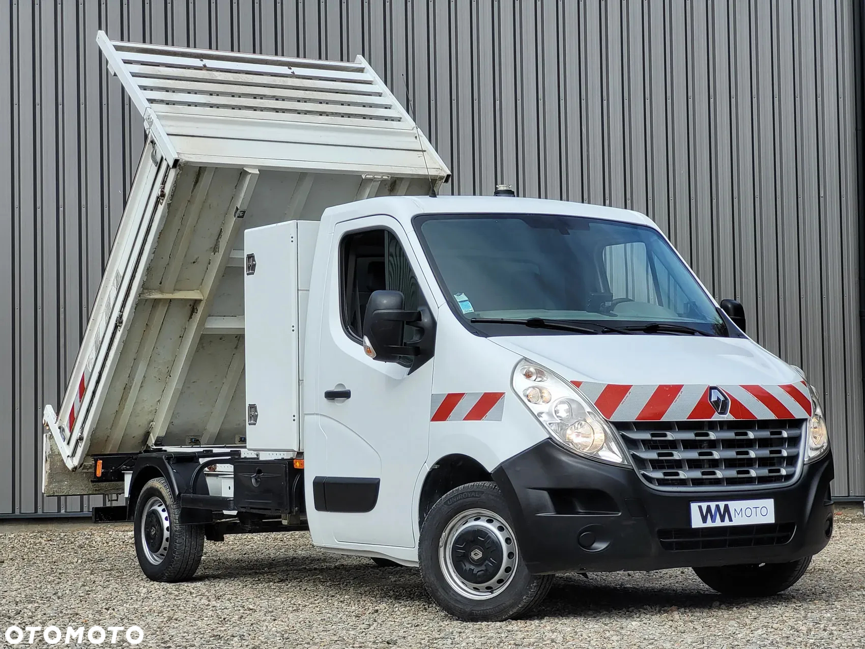 Renault Master - 20