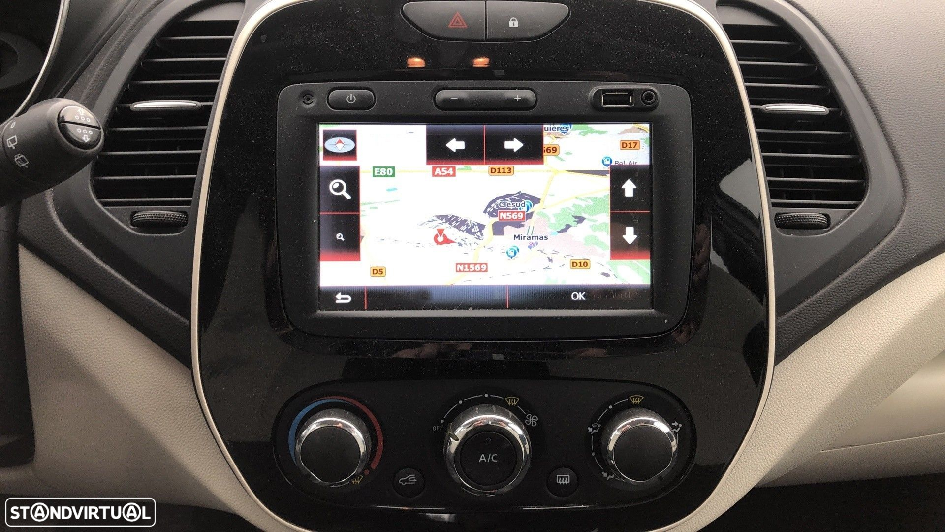 Renault Captur - 6