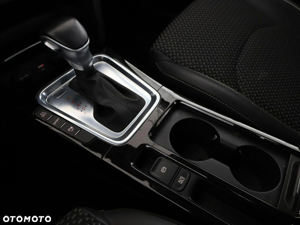 Kia XCeed 1.6 GDI DCT6 OPF SPIRIT - 30