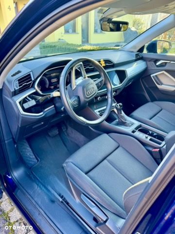 Audi Q3 35 TFSI S tronic - 6