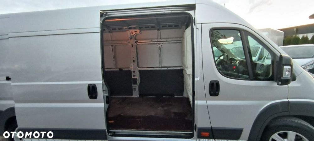 Peugeot Boxer - 23