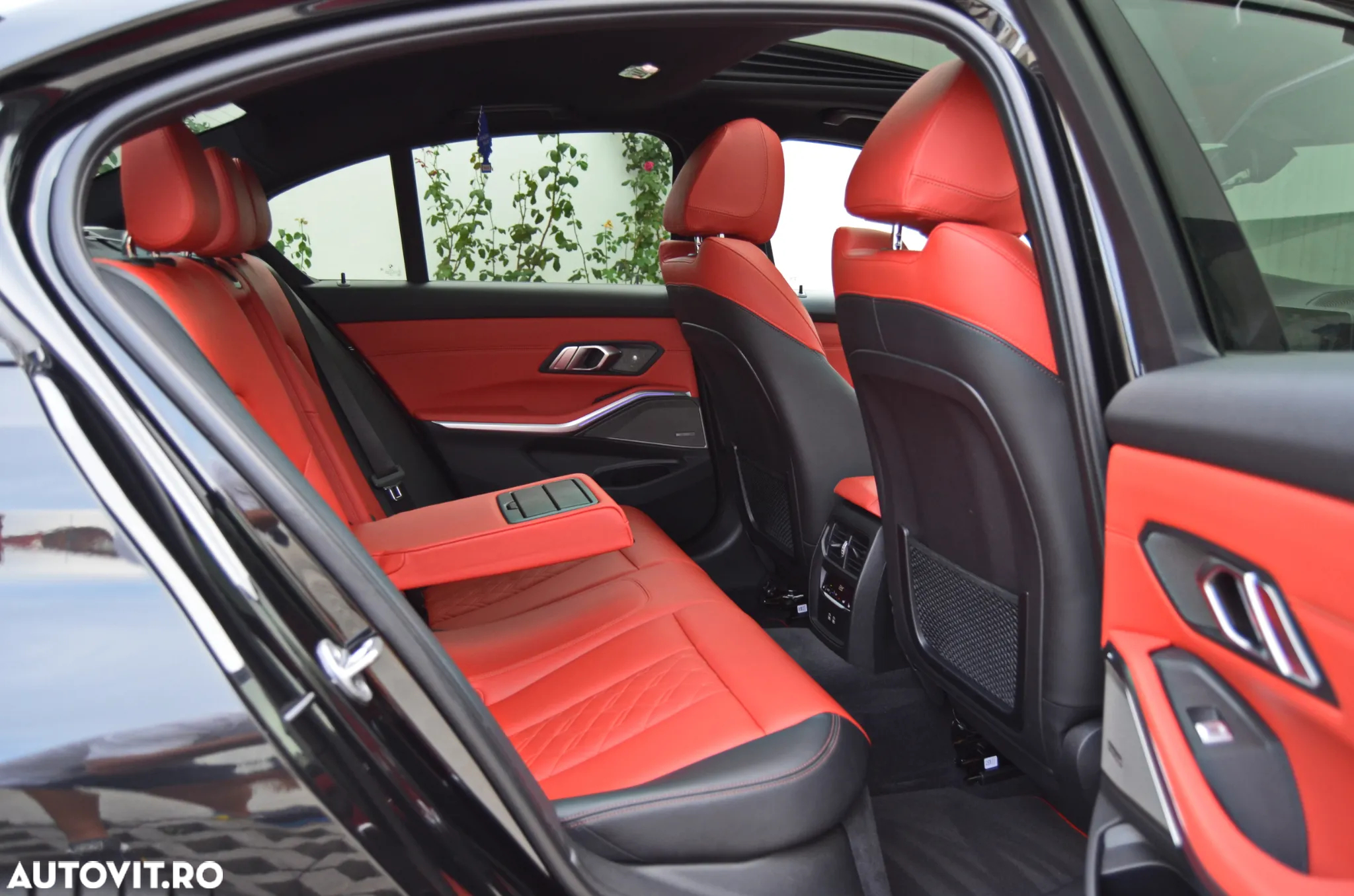 BMW M3 M340d xDrive AT MHEV - 10